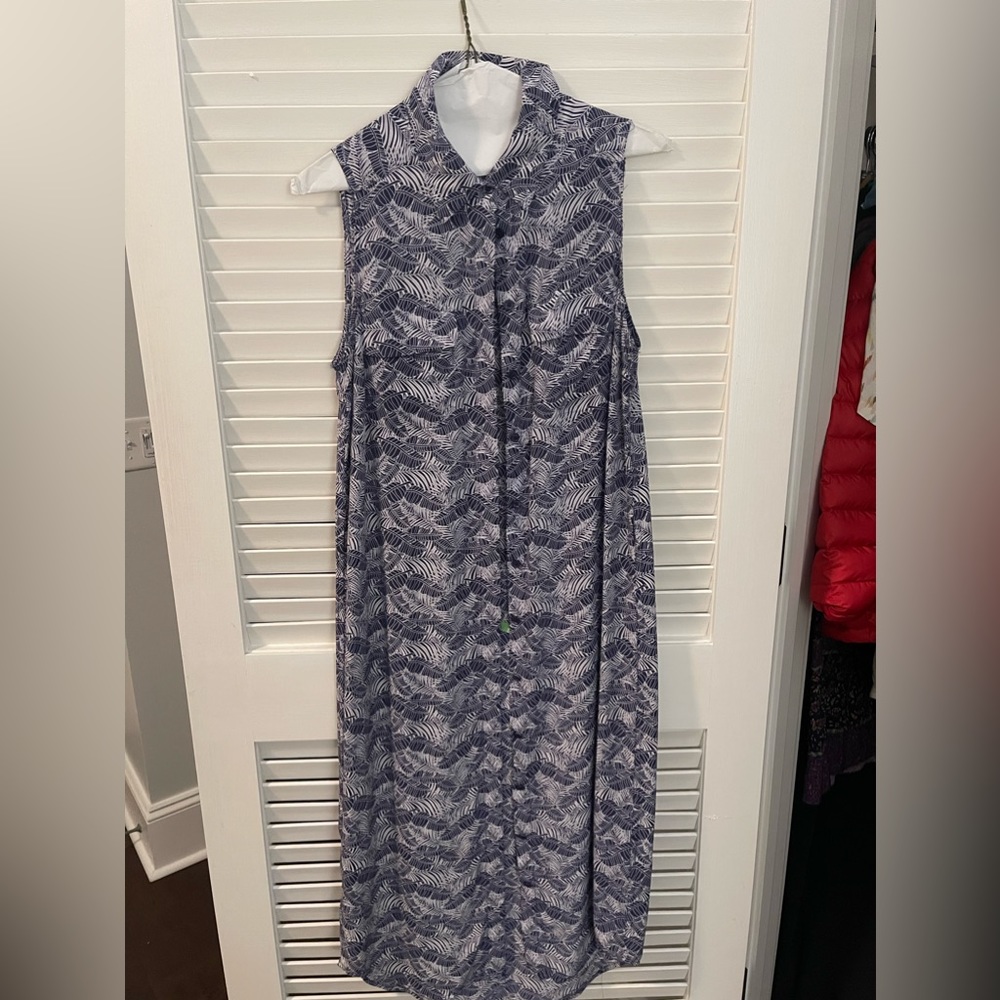 Equipment Femme Dress